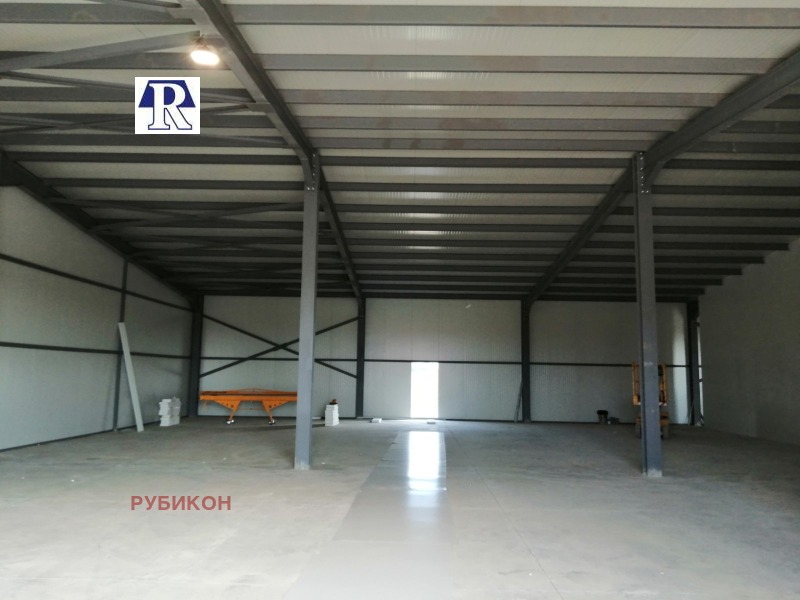 Под наем СКЛАД, град Пловдив, Индустриална зона - Север • 2860 лв. / 1462.29 € • 62679090 1 — Holmes.bg Под наем СКЛАД, град Пловдив, Индустриална зона - Север • 2860 лв. / 1462.29 € • 62679090 1