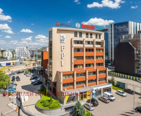 ОФИС, 990 m2 - Holmes.bg ОФИС, 990 m2