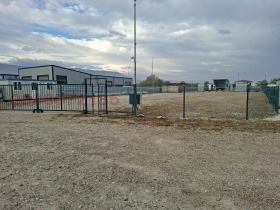 Обява Дава под наем МЯСТО,град Пловдив, Южна дъга