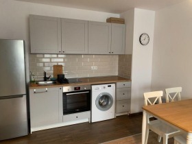 2-СТАЕН, 58 m2 - Holmes.bg 2-СТАЕН, 58 m2