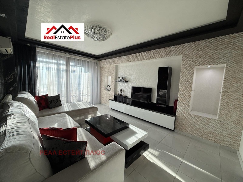 Под наем 3-СТАЕН, град Плевен, Идеален център • 700 € • 61619827 1 — Holmes.bg Под наем 3-СТАЕН, град Плевен, Идеален център • 700 € • 61619827 1