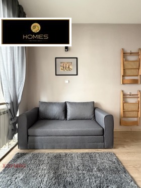 Обява Дава под наем 3-СТАЕН,град София, Студентски град