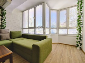 Обява Дава под наем 2-СТАЕН,град Пловдив, Младежки Хълм>