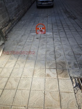 Обява Дава под наем ПАРКОМЯСТО,град Монтана, Идеален център