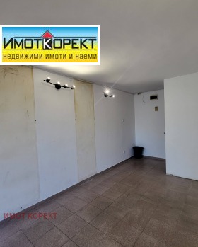 Обява Дава под наем ОФИС,град Пазарджик, Идеален център