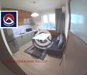 Дава под наем 2-стаен, град Пловдив