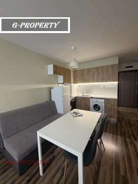 1-СТАЕН, 37 m2 - Holmes.bg 1-СТАЕН, 37 m2