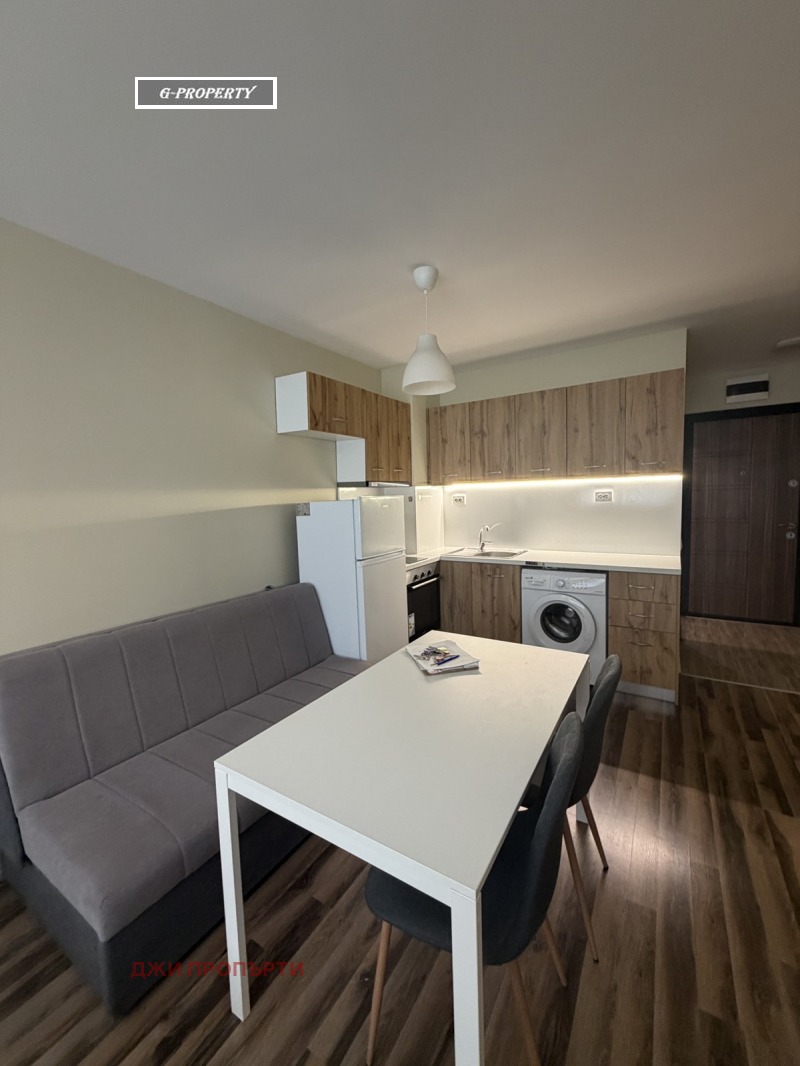 Под наем 1-СТАЕН, град София, Студентски град • 470 € • 96212065 1 — Holmes.bg Под наем 1-СТАЕН, град София, Студентски град • 470 € • 96212065 1