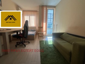 Дава под наем 1-стаен, град София