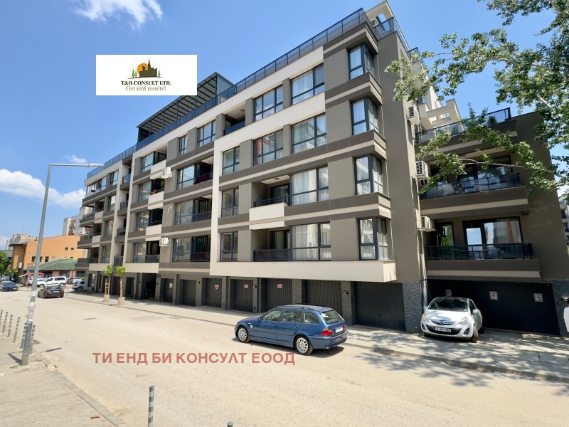 Под наем 2-СТАЕН, град София, Малинова долина • 700 € / 1369.08 лв. • 49380069 1 — Holmes.bg Под наем 2-СТАЕН, град София, Малинова долина • 700 € / 1369.08 лв. • 49380069 1