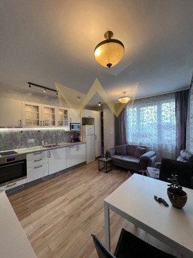 2-СТАЕН, 55 m2 - Holmes.bg 2-СТАЕН, 55 m2