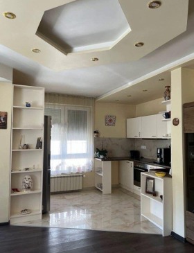 Обява Дава под наем 3-СТАЕН,град София, Манастирски ливади>