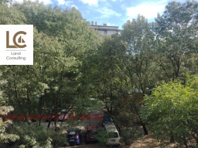 Дава под наем 3-стаен, град София