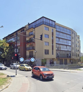 ГАРАЖ, ПАРКОМЯСТО, 14 m2 - Holmes.bg ГАРАЖ, ПАРКОМЯСТО, 14 m2