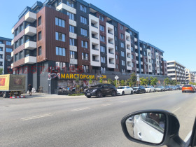 Дава под наем Гараж, Паркомясто, град София
