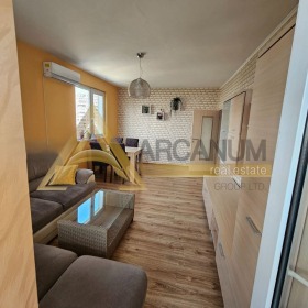 2-СТАЕН, 64 m2 - Holmes.bg 2-СТАЕН, 64 m2