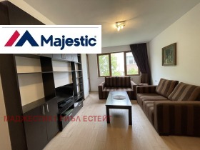 Обява Дава под наем 2-СТАЕН,град София, Гео Милев