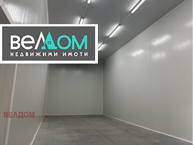 Обява Дава под наем СКЛАД,град Варна, Западна промишлена зона>