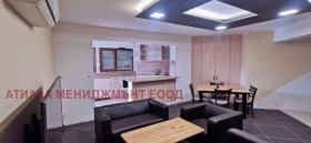 Дава под наем 3-стаен, град Пловдив