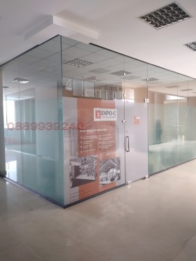 ОФИС, 38 m2 - Holmes.bg ОФИС, 38 m2