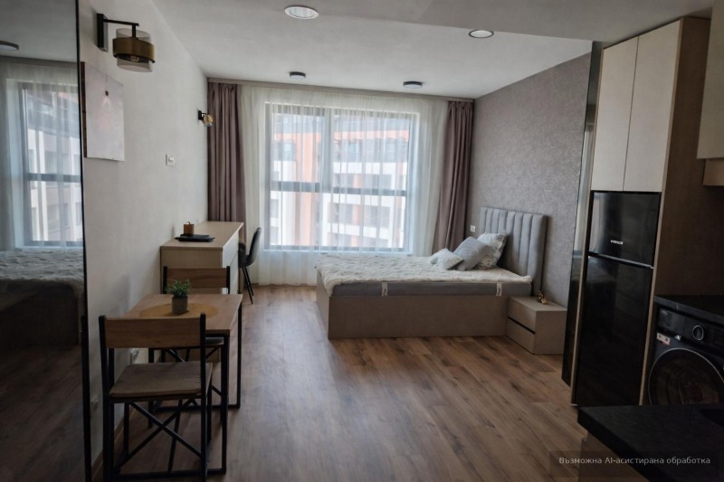 Под наем 1-СТАЕН, град София, Зона Б-5 • 520 € / 1017.03 лв. • 94799792 1 — Holmes.bg Под наем 1-СТАЕН, град София, Зона Б-5 • 520 € / 1017.03 лв. • 94799792 1