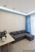 Под наем 2-СТАЕН, град Варна, Център • 400 € • 13902174 2 — Holmes.bg Под наем 2-СТАЕН, град Варна, Център • 400 € • 13902174 2