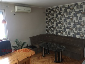 Обява Дава под наем 3-СТАЕН,град Русе, Здравец