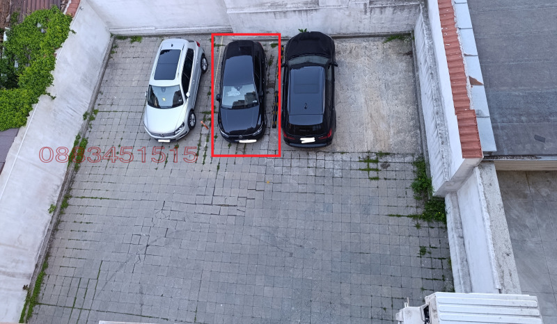 Под наем ГАРАЖ, ПАРКОМЯСТО, град София, Зона Б-5 • 80 € • 53276252 1 — Holmes.bg Под наем ГАРАЖ, ПАРКОМЯСТО, град София, Зона Б-5 • 80 € • 53276252 1