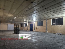 СКЛАД, 1 000 m2 - Holmes.bg СКЛАД, 1 000 m2