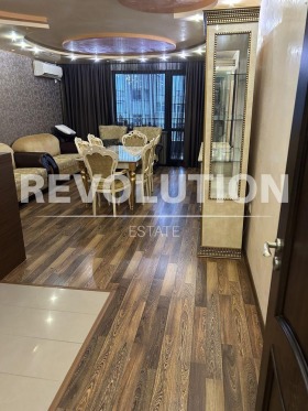 3-СТАЕН, 115 m2 - Holmes.bg 3-СТАЕН, 115 m2