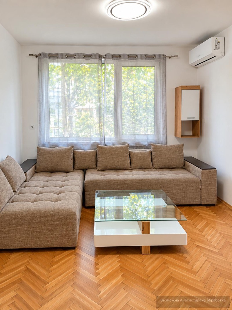 Под наем 3-СТАЕН, град София, Изток • 850 € • 42048521 1 — Holmes.bg Под наем 3-СТАЕН, град София, Изток • 850 € • 42048521 1
