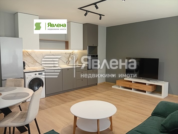 Под наем 4-СТАЕН, град София, Кръстова вада • 1300 € / 2542.58 лв. • 55241815 1 — Holmes.bg Под наем 4-СТАЕН, град София, Кръстова вада • 1300 € / 2542.58 лв. • 55241815 1