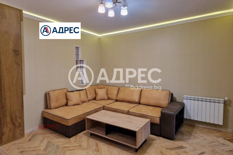 Под наем 3-СТАЕН, град Варна, Център • 740 € / 1447.31 лв. • 70626335 1 — Holmes.bg Под наем 3-СТАЕН, град Варна, Център • 740 € / 1447.31 лв. • 70626335 1