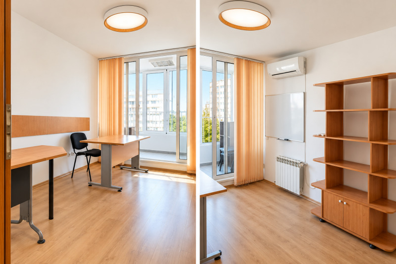 Под наем ОФИС, град София, Манастирски ливади • 950 € • 86539507 1 — Holmes.bg Под наем ОФИС, град София, Манастирски ливади • 950 € • 86539507 1