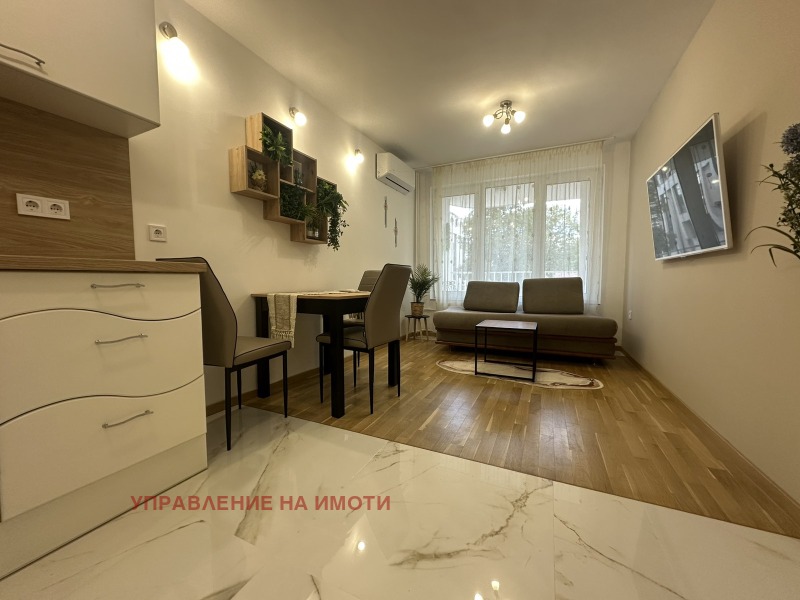 Под наем 2-СТАЕН, град София, Център • 750 € • 43756554 1 — Holmes.bg Под наем 2-СТАЕН, град София, Център • 750 € • 43756554 1