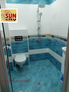 Обява Дава под наем 2-СТАЕН,град Пловдив, Кючук Париж>