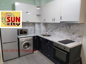 Обява Дава под наем 2-СТАЕН,град Пловдив, Кючук Париж