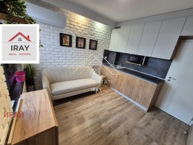 Дава под наем 2-стаен, град Стара Загора