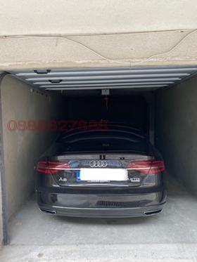 Обява Дава под наем ГАРАЖ,град Варна, Чаталджа>