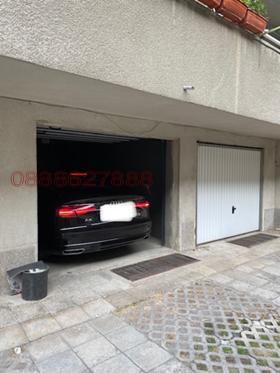 Обява Дава под наем ГАРАЖ,град Варна, Чаталджа