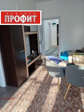 Дава под наем 3-стаен, град Пловдив