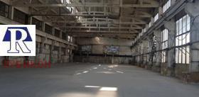 Промишлени помещения под наем в град Пловдив, Индустриална зона - Юг — страница 3 - изображение 10 