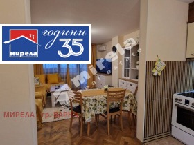 Обява Дава под наем 2-СТАЕН,град Варна, Бриз