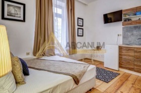 1-СТАЕН, 30 m2 - Holmes.bg 1-СТАЕН, 30 m2