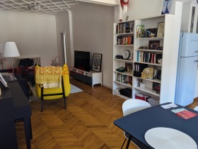 3-СТАЕН, 116 m2 - Holmes.bg 3-СТАЕН, 116 m2