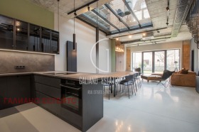 Обява Дава под наем КЪЩА,град София, Драгалевци