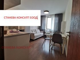 2-СТАЕН, 58 m2 - Holmes.bg 2-СТАЕН, 58 m2