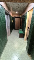 Под наем 3-СТАЕН, град Русе, Родина 2 • 300 € • 27899792 12 — Holmes.bg Под наем 3-СТАЕН, град Русе, Родина 2 • 300 € • 27899792 12