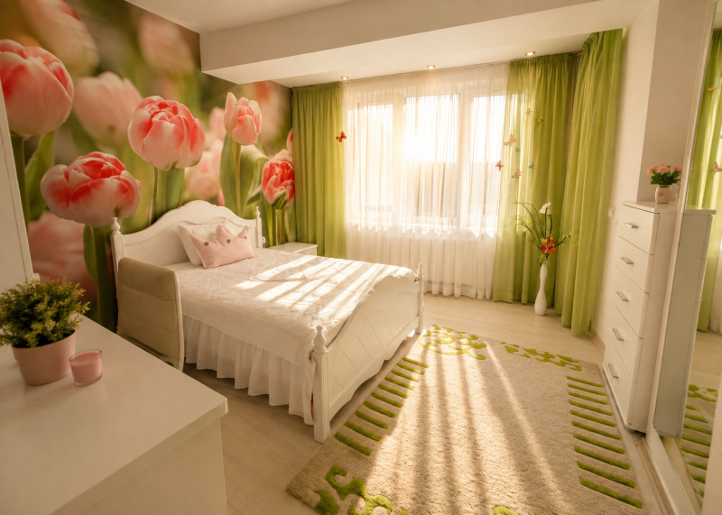Под наем 3-СТАЕН, град София, Кръстова вада • 750 € • 32891980 1 — Holmes.bg Под наем 3-СТАЕН, град София, Кръстова вада • 750 € • 32891980 1