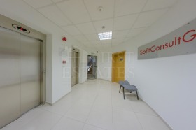 Дава под Наем ОФИС | Imot.bg — малка снимка 8